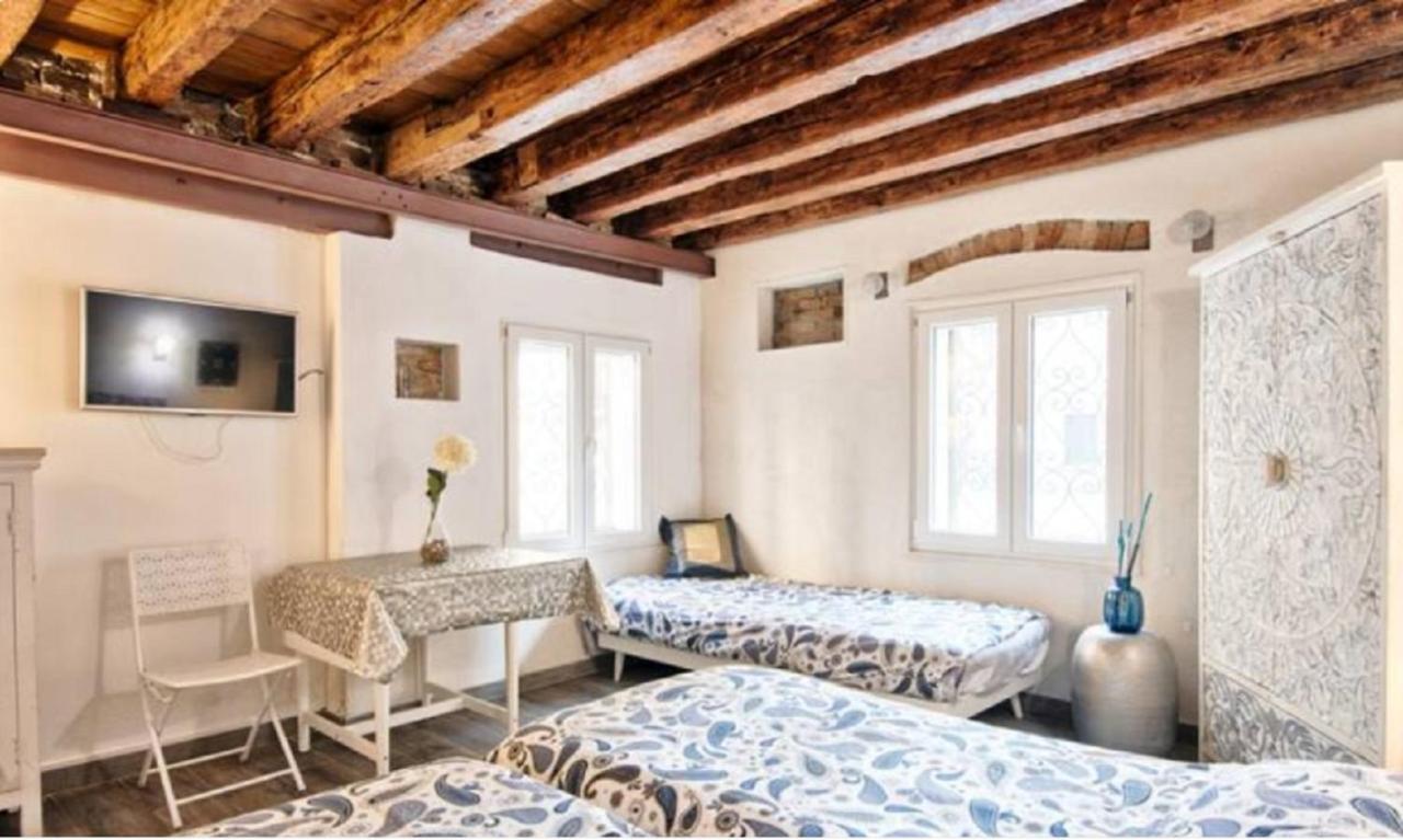 Cadeau * Venedig