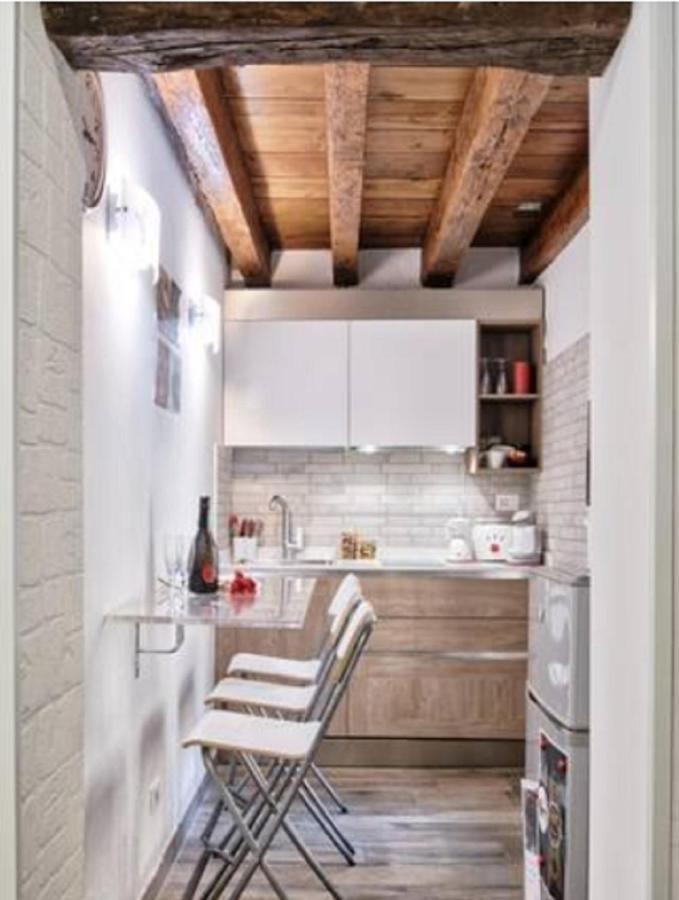 Cadeau Apartment Venedig