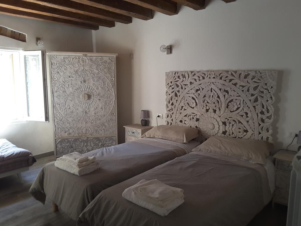 Apartment Cadeau Venedig