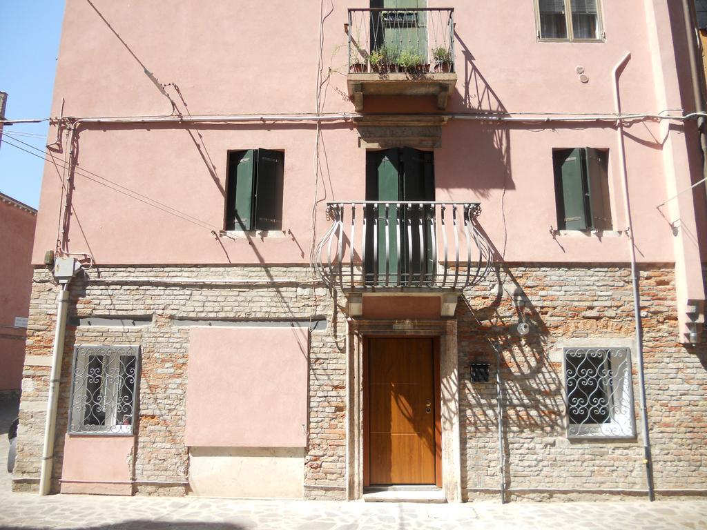 Cadeau Apartment Venedig